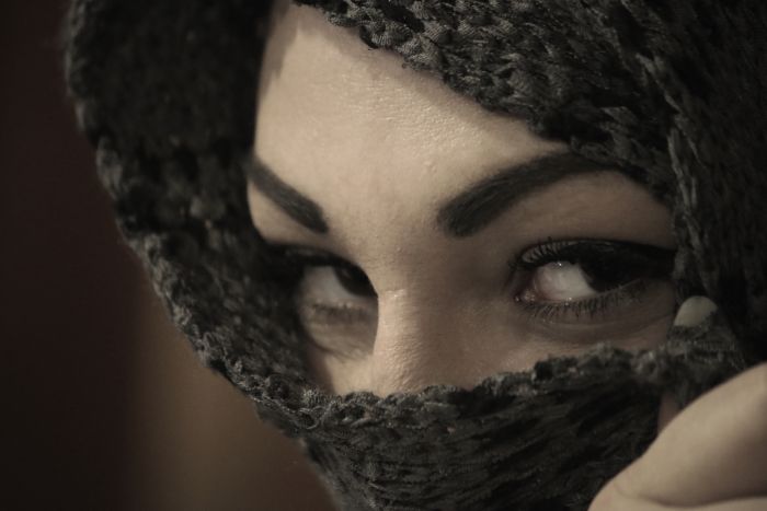 Portrait - © Dominik Riedel Fotorafie